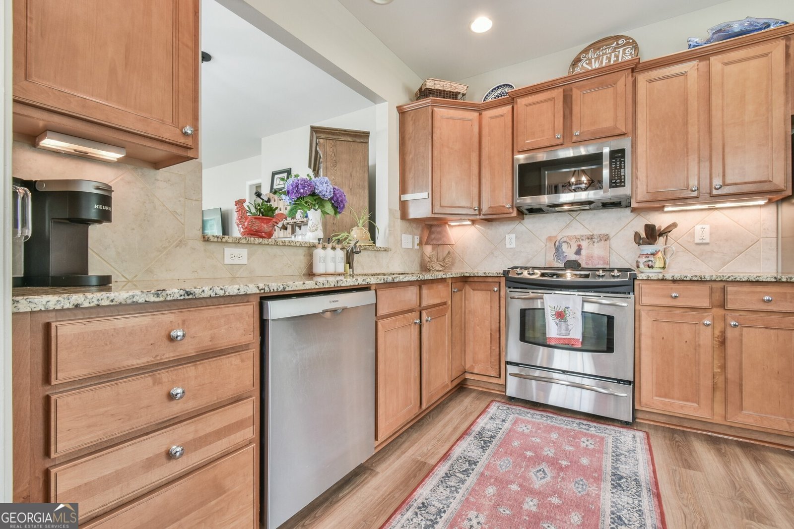 6148 Longleaf Drive Hoschton - 6