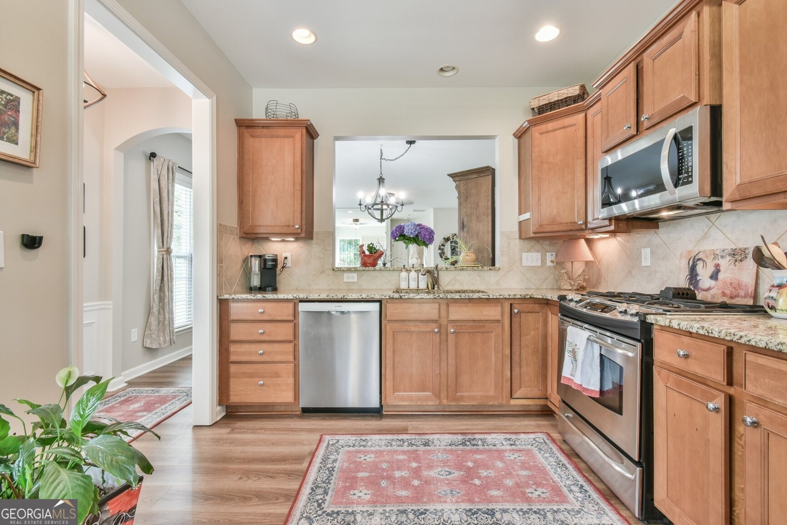 6148 Longleaf Drive Hoschton - 7