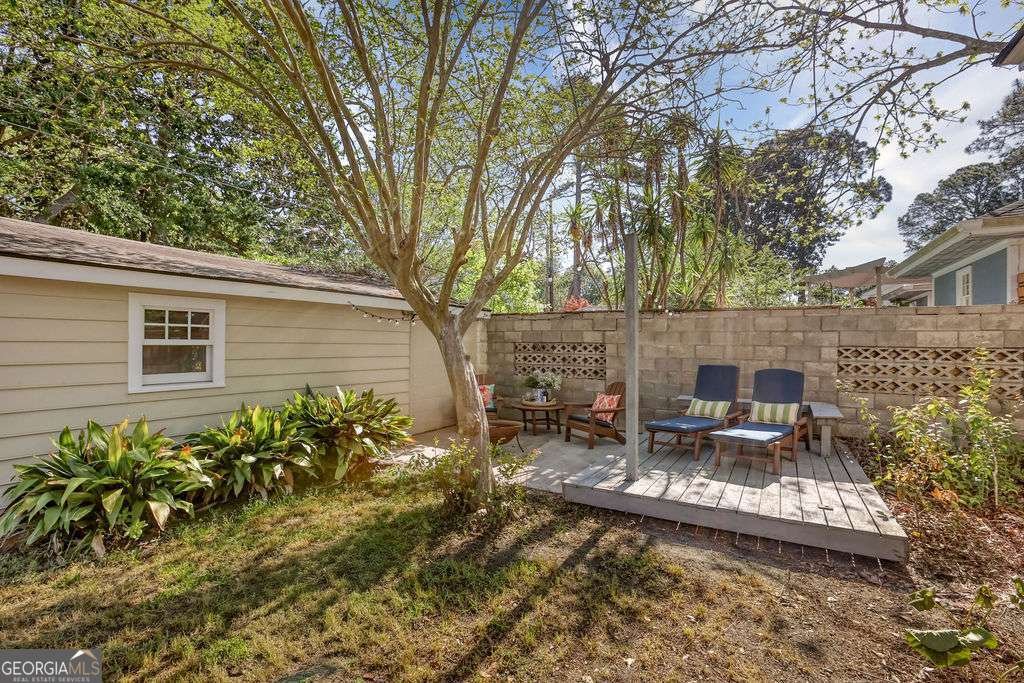 510 Columbus Drive Savannah - 2