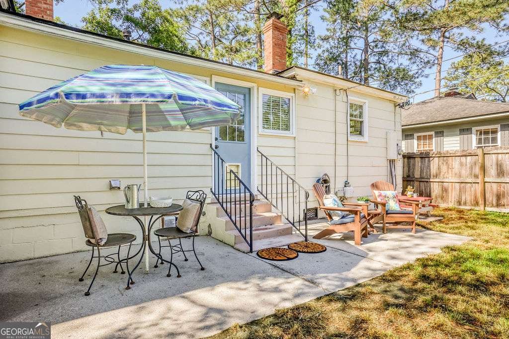 510 Columbus Drive Savannah - 3