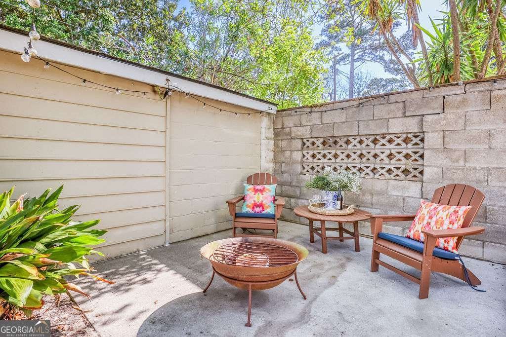 510 Columbus Drive Savannah - 4