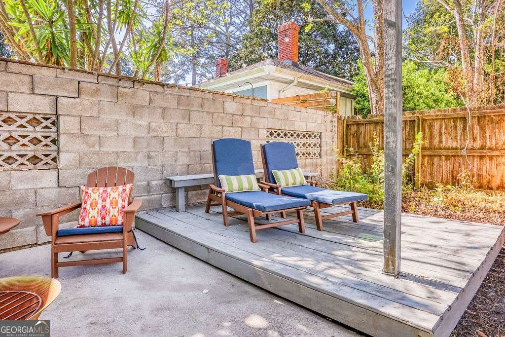 510 Columbus Drive Savannah - 6