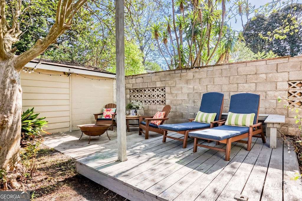 510 Columbus Drive Savannah - 8