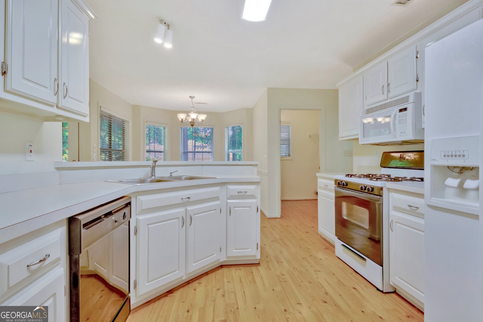 40 Riverside Parkway Sharpsburg - 14