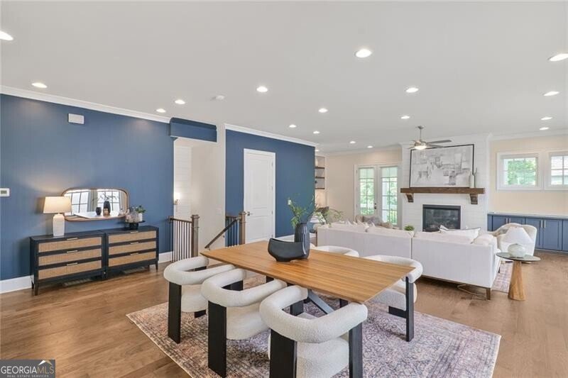 385 Rowes Circle Alpharetta - 11