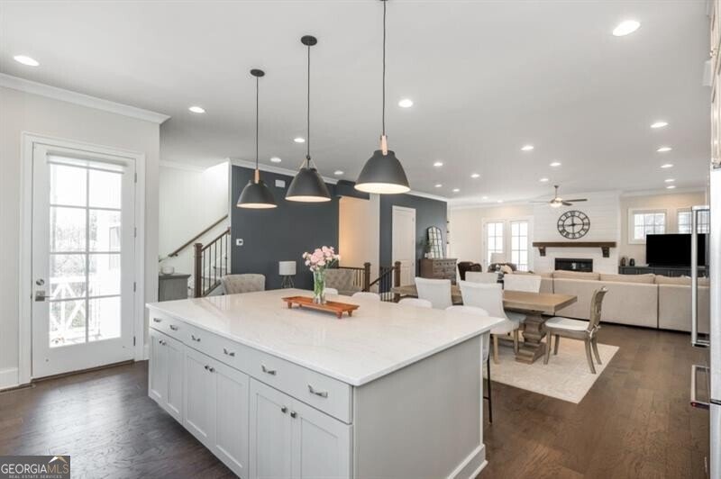 385 Rowes Circle Alpharetta - 14