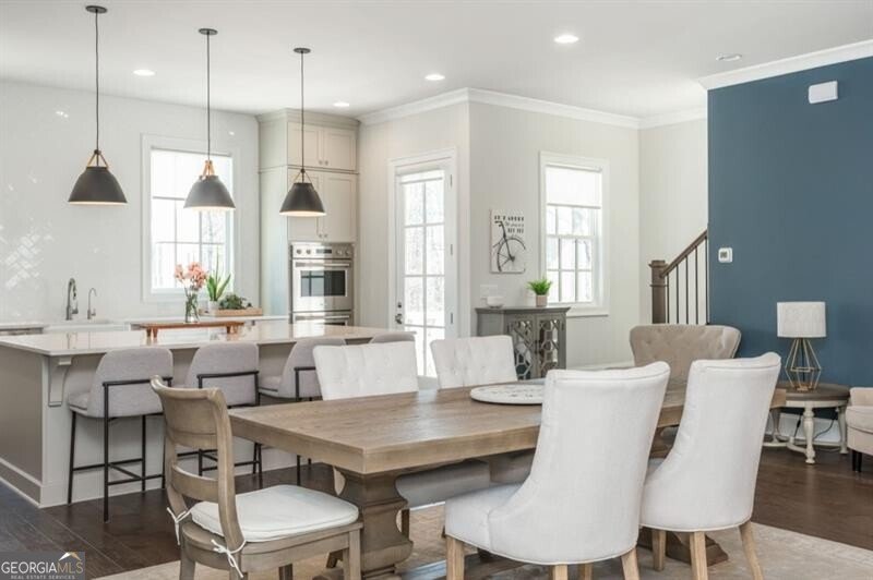 385 Rowes Circle Alpharetta - 17