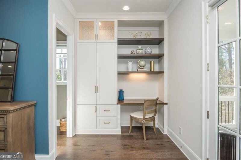 385 Rowes Circle Alpharetta - 19