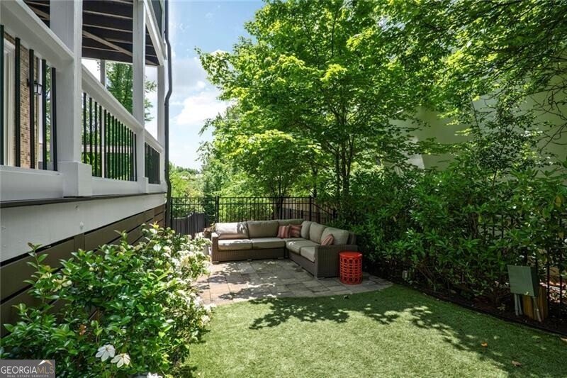 385 Rowes Circle Alpharetta - 2