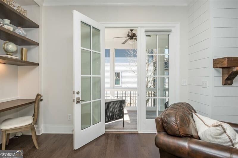 385 Rowes Circle Alpharetta - 20