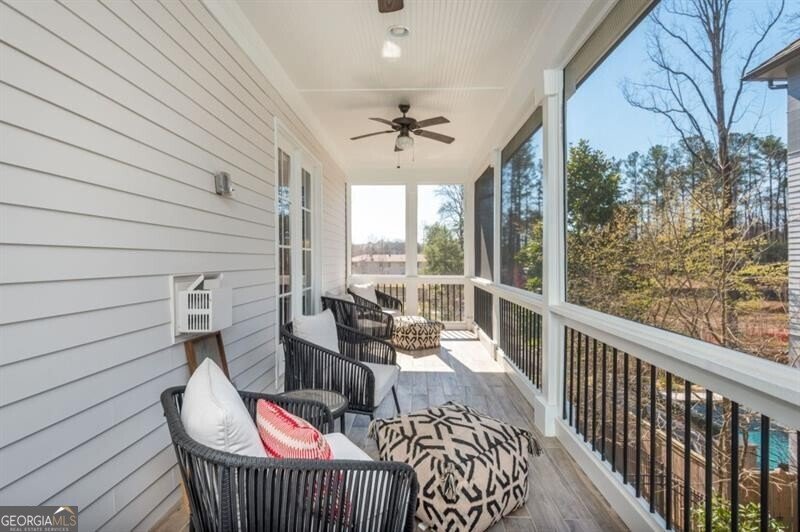 385 Rowes Circle Alpharetta - 22