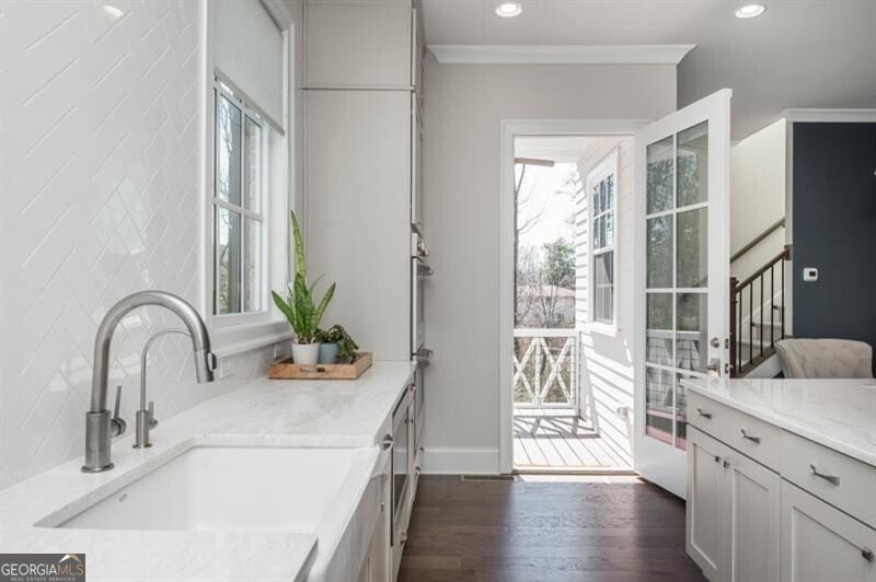385 Rowes Circle Alpharetta - 23