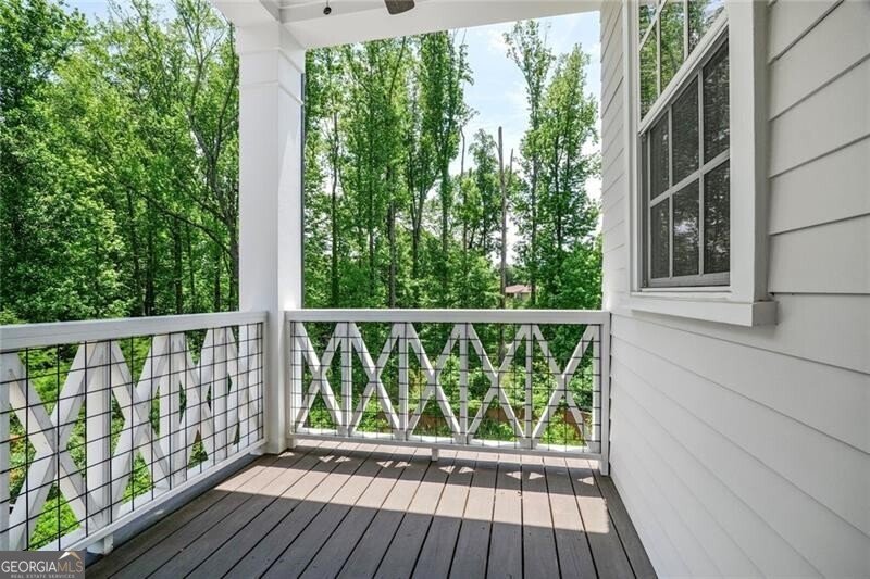 385 Rowes Circle Alpharetta - 24