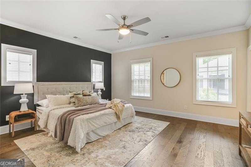 385 Rowes Circle Alpharetta - 26