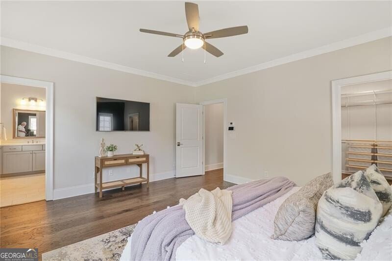 385 Rowes Circle Alpharetta - 27