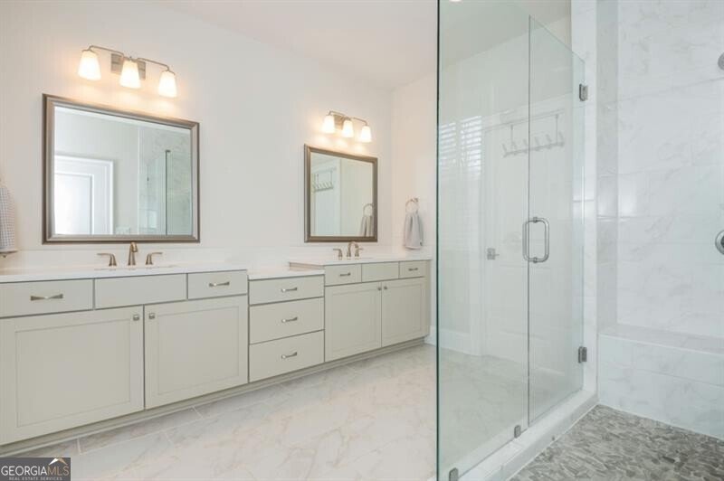 385 Rowes Circle Alpharetta - 28