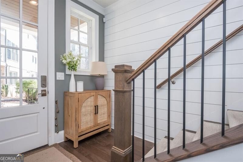 385 Rowes Circle Alpharetta - 3
