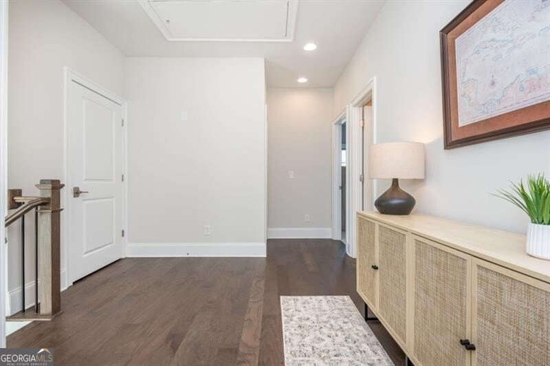 385 Rowes Circle Alpharetta - 32