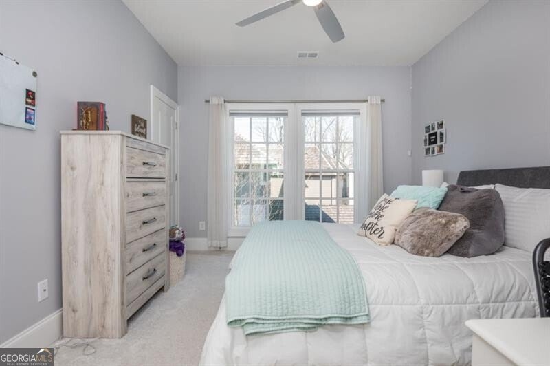 385 Rowes Circle Alpharetta - 33