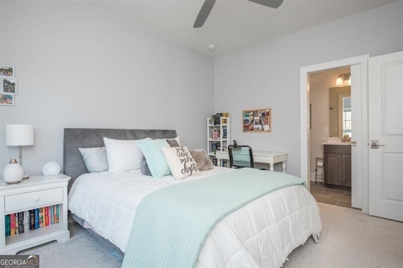 385 Rowes Circle Alpharetta - 34