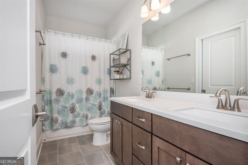 385 Rowes Circle Alpharetta - 35