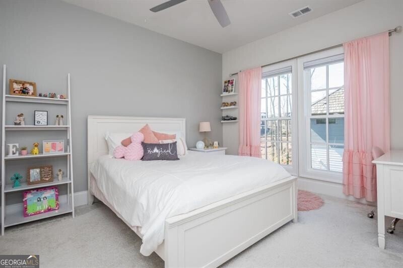 385 Rowes Circle Alpharetta - 36