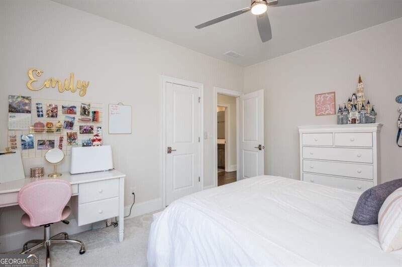385 Rowes Circle Alpharetta - 37