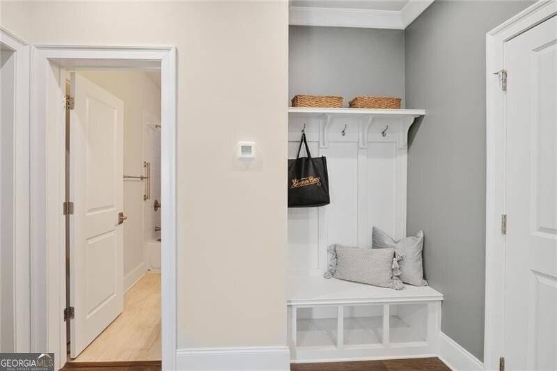385 Rowes Circle Alpharetta - 38
