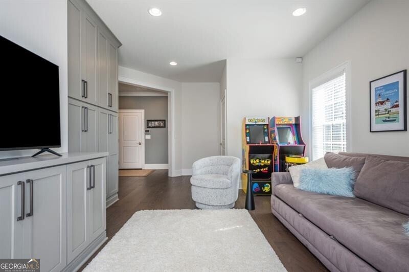 385 Rowes Circle Alpharetta - 40