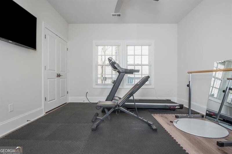 385 Rowes Circle Alpharetta - 41