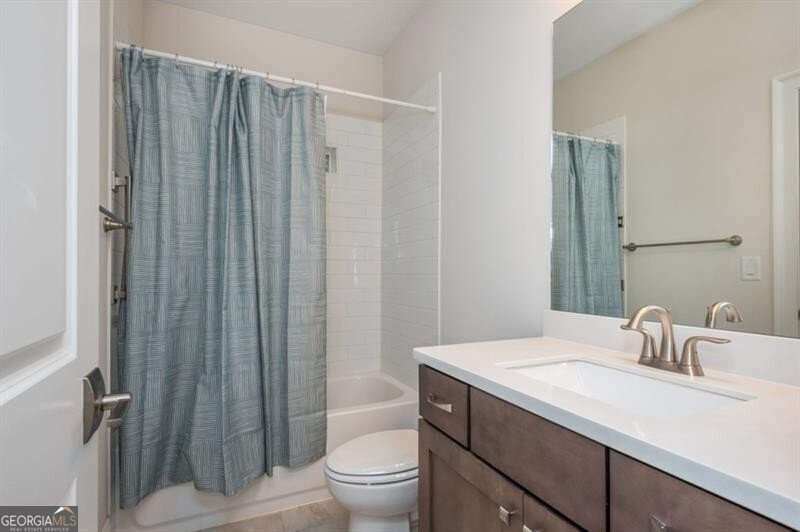 385 Rowes Circle Alpharetta - 42