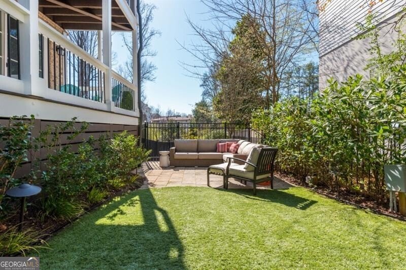 385 Rowes Circle Alpharetta - 43