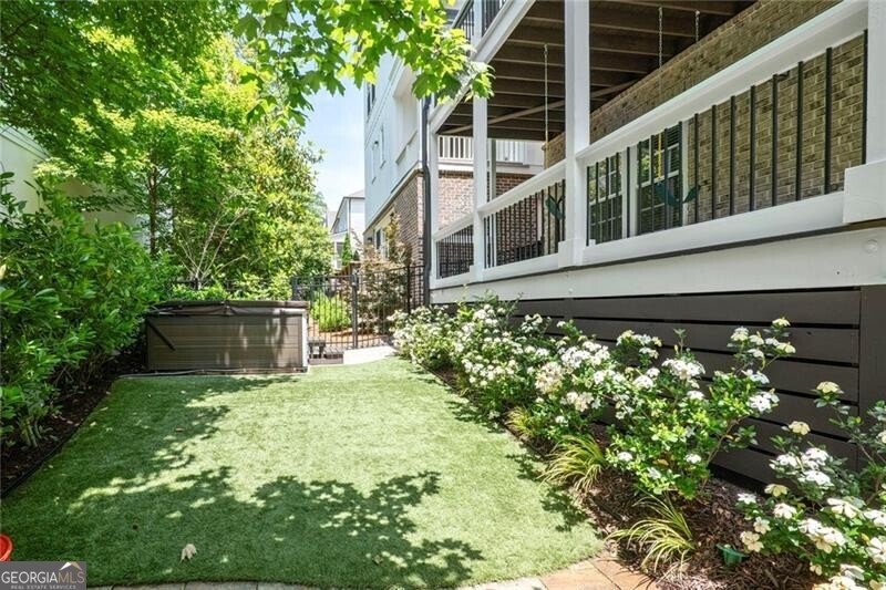 385 Rowes Circle Alpharetta - 44