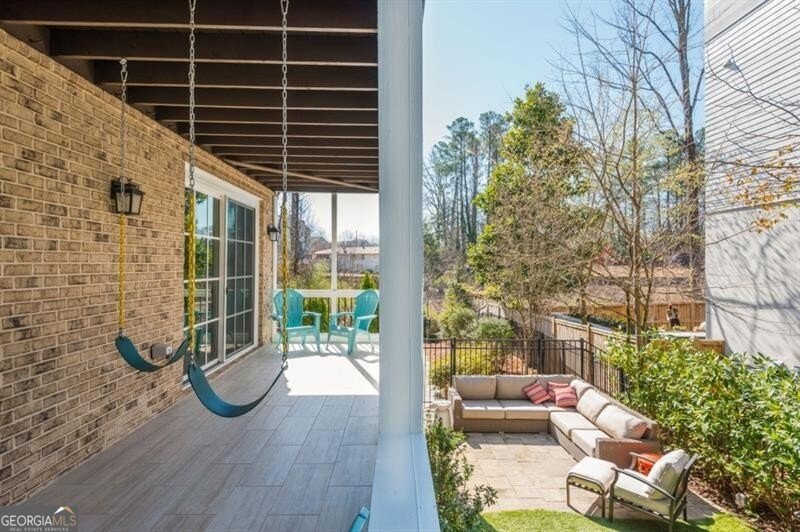 385 Rowes Circle Alpharetta - 47