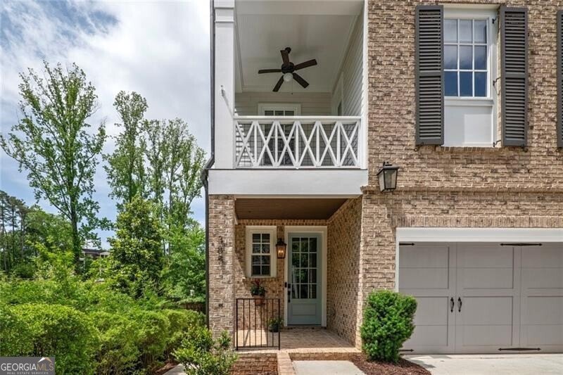 385 Rowes Circle Alpharetta - 48