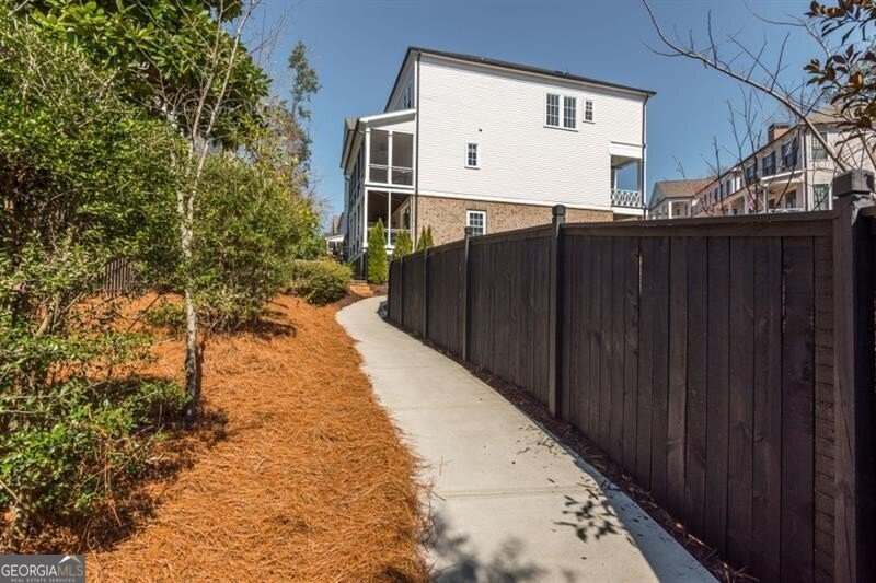 385 Rowes Circle Alpharetta - 49