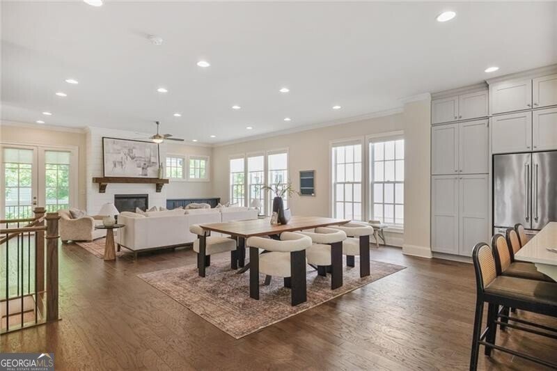 385 Rowes Circle Alpharetta - 5