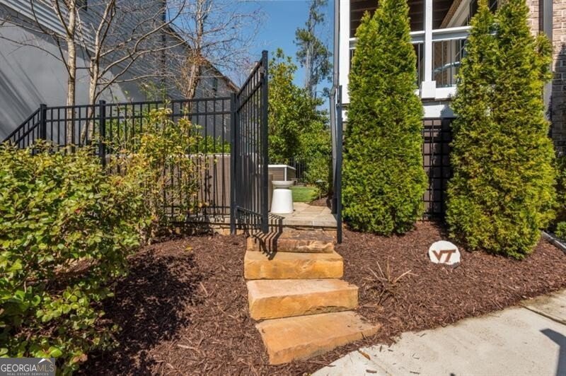 385 Rowes Circle Alpharetta - 50