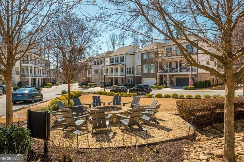 385 Rowes Circle Alpharetta - 51