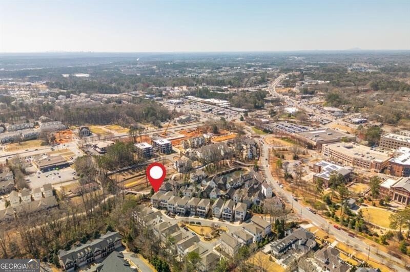 385 Rowes Circle Alpharetta - 52