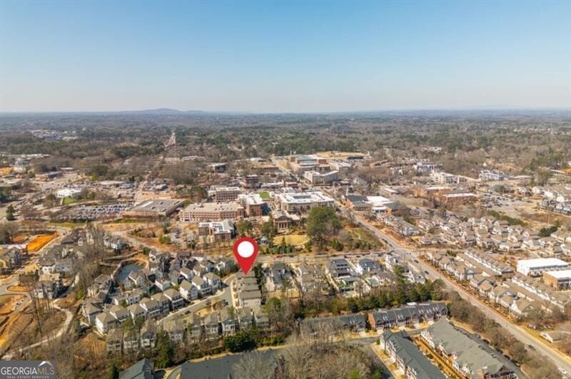 385 Rowes Circle Alpharetta - 53