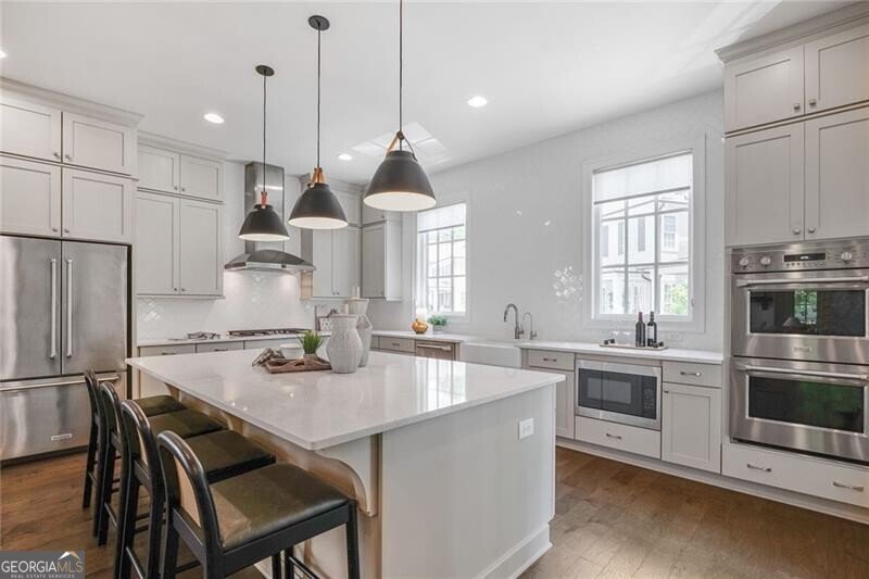 385 Rowes Circle Alpharetta - 6