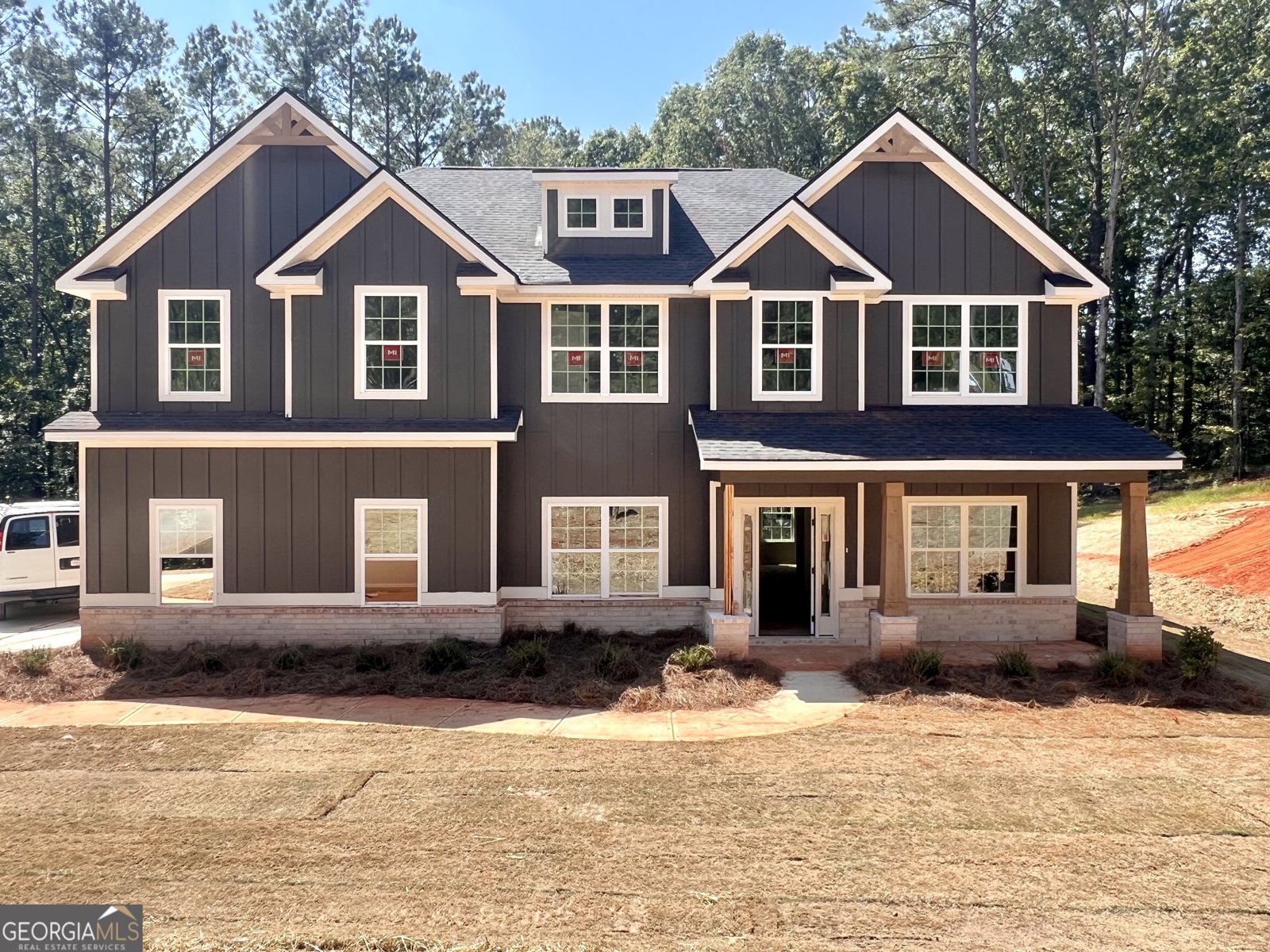 38 Oak Ridge Drive Waverly Hall - 2