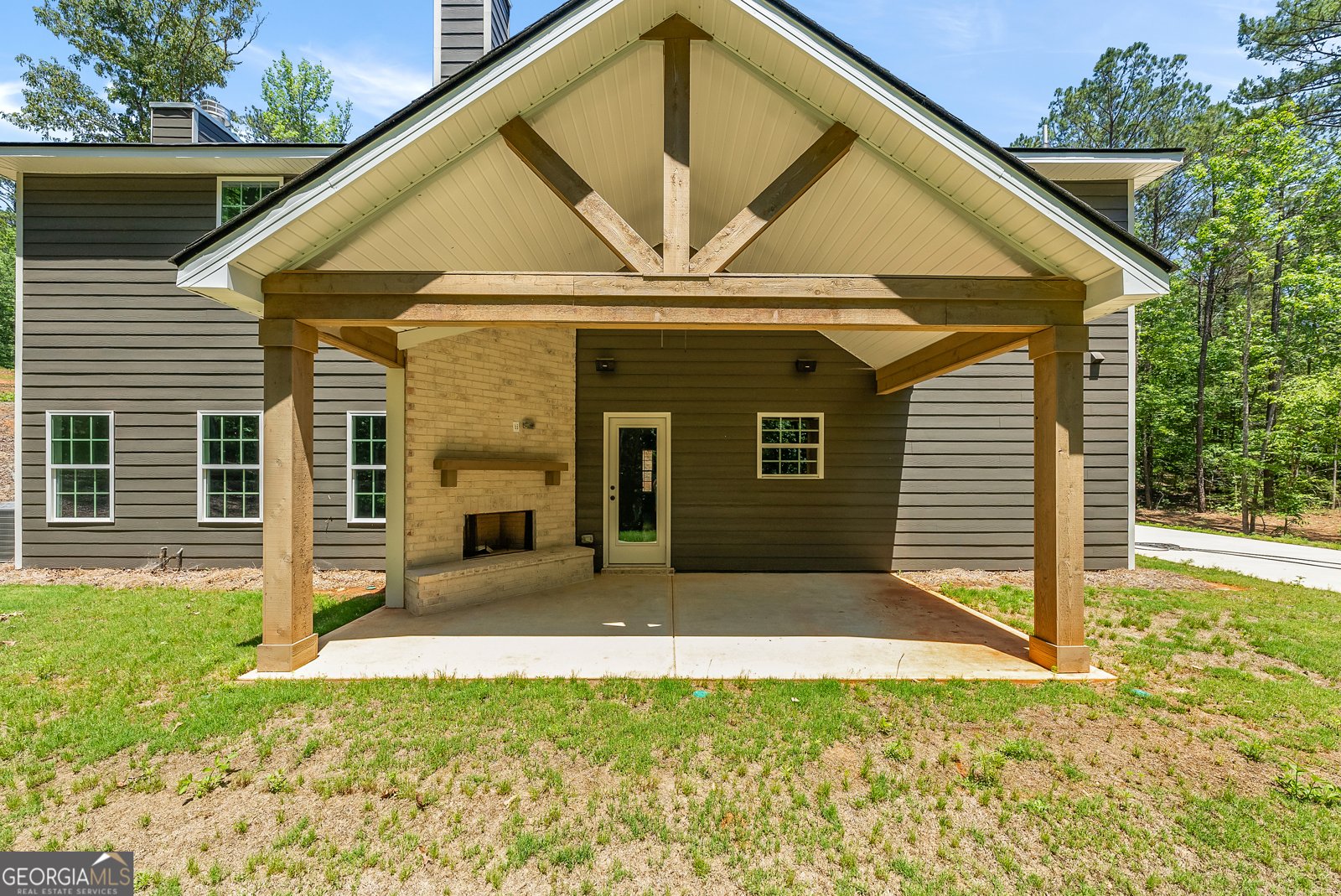 38 Oak Ridge Drive Waverly Hall - Photo 37