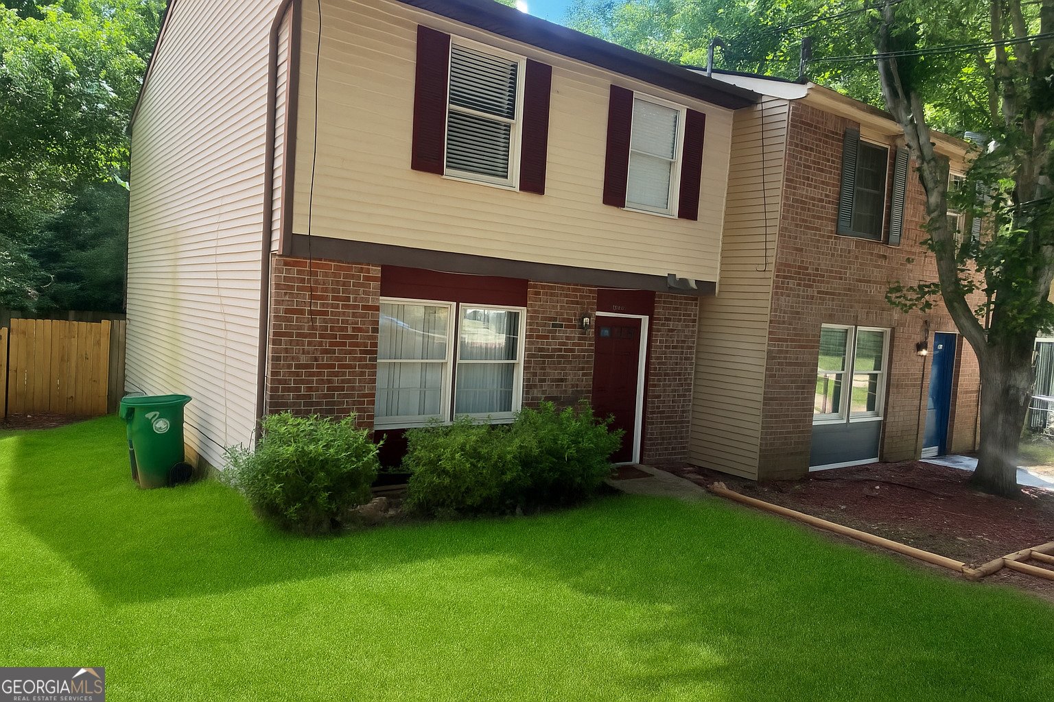 5581 Marbut Road Lithonia - 1