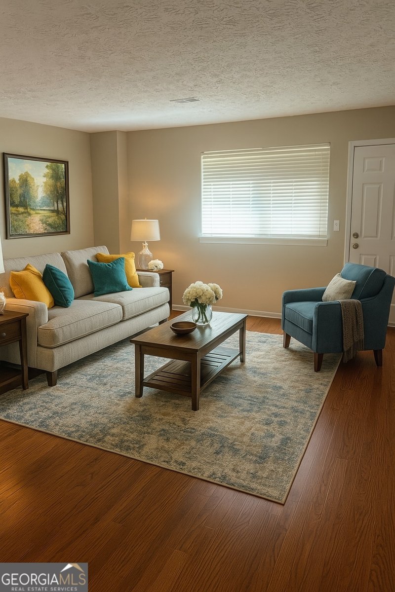 5581 Marbut Road Lithonia - 2