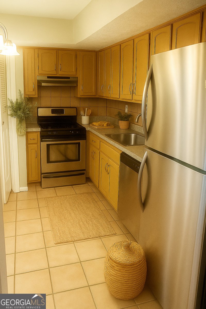 5581 Marbut Road Lithonia - 4