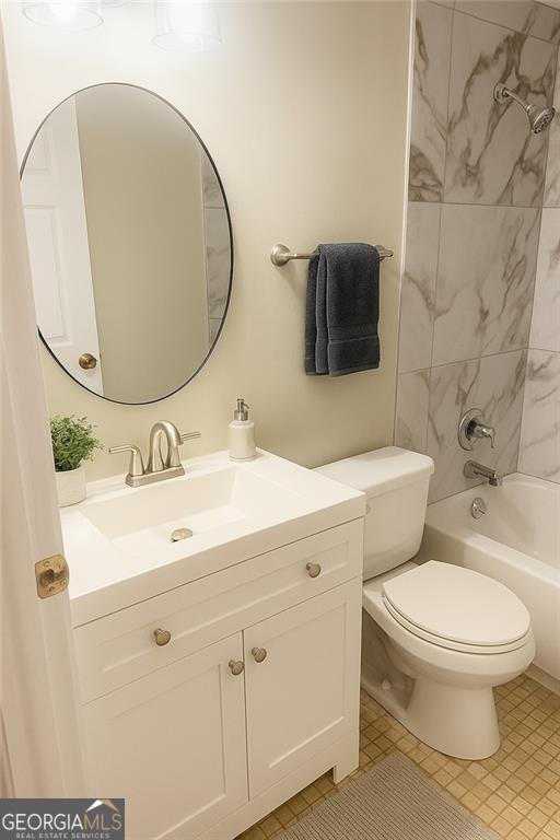 5581 Marbut Road Lithonia - 5