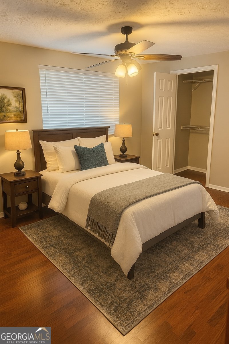 5581 Marbut Road Lithonia - 7