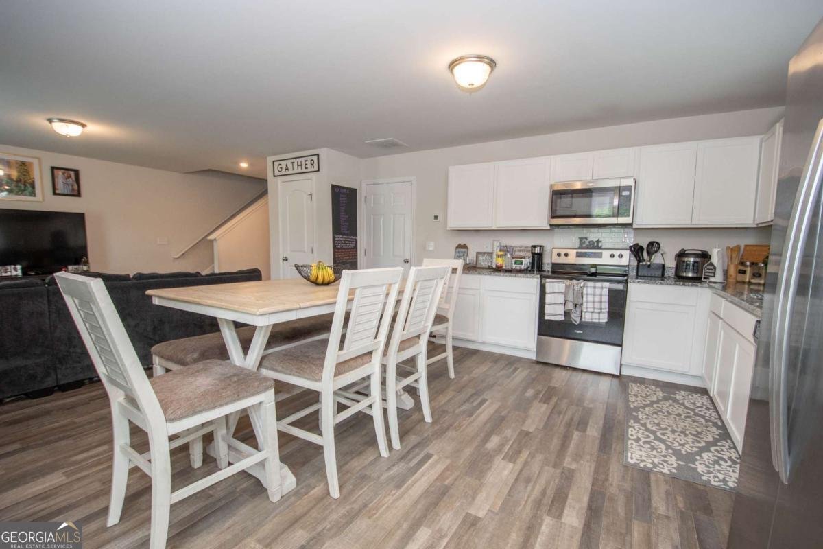 225 Fox Chase Way Hogansville - 10